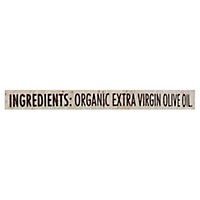 Bertolli Organic Bold Extra Virgin Olive Oil - 16.9 FZ - Image 5