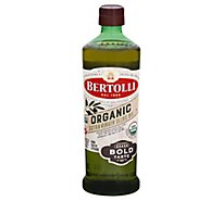Bertolli Organic Bold Extra Virgin Olive Oil - 16.9 FZ