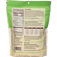 Bobs Red Mill Cereal Bkwht Crmy Org Hot - 18 OZ - Image 6