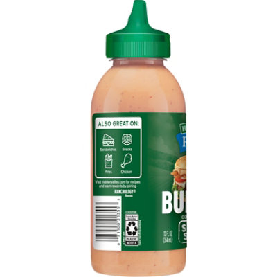 Hidden Valley Original Ranch Burger Secret Sauce - 12 Fl. Oz. - Image 4