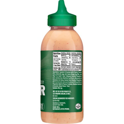 Hidden Valley Original Ranch Burger Secret Sauce - 12 Fl. Oz. - Image 5