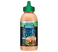 Hidden Valley Original Ranch Secret Sauce - 12 FZ