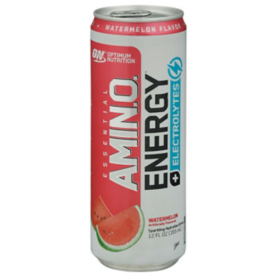 On Sparkling Ae Watermelon - 12 OZ - Image 2
