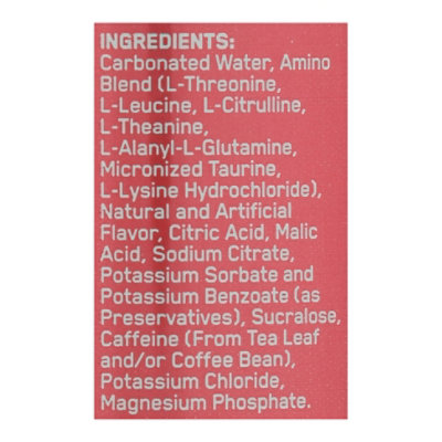 On Sparkling Ae Watermelon - 12 OZ - Image 4