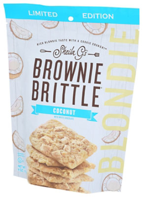 Coconut Blondie Brittle - EA - Image 4