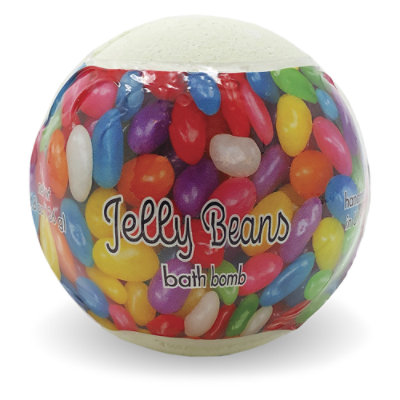 Pri Jelly Bean Bath Bomb - 1 EA