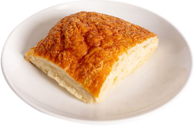 Crusted Parmesan Ciabatta Roll - EA - Image 1