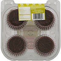 Cupcake Vegan Chocolate - 4 CT - Image 6