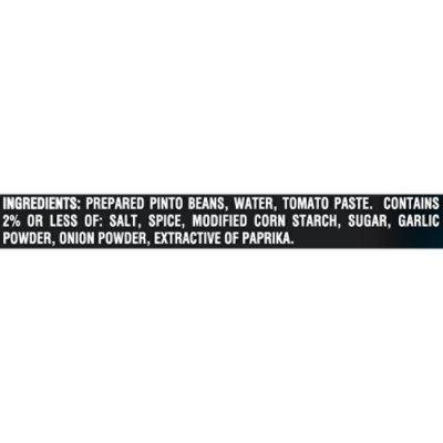 Bush's Chili Magic Classic Homestyle - 15.5 Oz - Image 4
