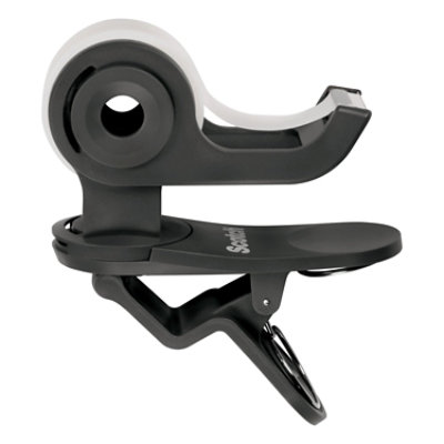 Scotch Desktop Clip And Twist Tape Dispenser - EA - Image 3