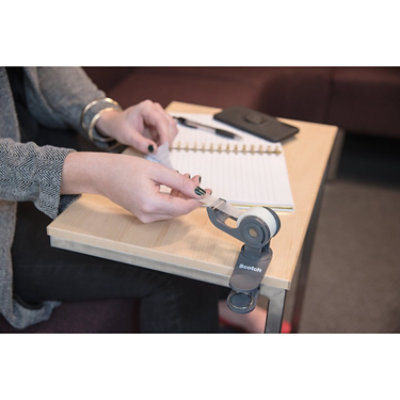 Scotch Desktop Clip And Twist Tape Dispenser - EA - Image 6