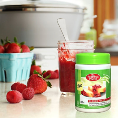 Ball Realfruit Pectin Classic - 5.4 OZ - Image 2