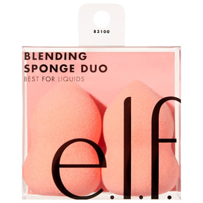 J A Co Blending Sponge Duo - EA - Image 2