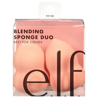 J A Co Blending Sponge Duo - EA - Image 1