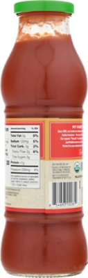 Antica Enortria Organic Tomoato Wedges - 17.6OZ - Image 6
