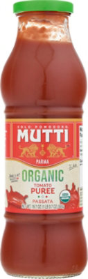 Antica Enortria Organic Tomoato Wedges - 17.6OZ - Image 2