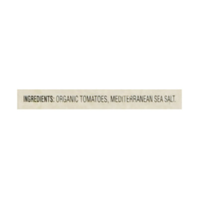 Antica Enortria Organic Tomoato Wedges - 17.6OZ - Image 5