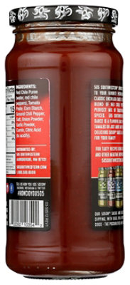 505 Southwestern Red Enchilada Sauce - 16 OZ - Image 2