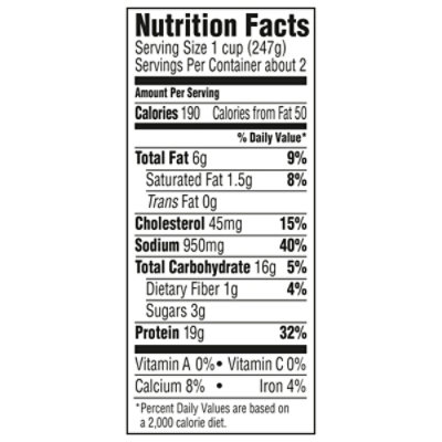 Hormel Chili White Chicken - 15 OZ - Image 2