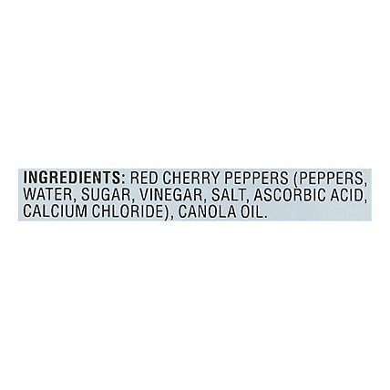 Signature Reserve Sweet Red Peppers - 8 OZ - Image 5