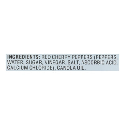 Signature Reserve Sweet Red Peppers - 8 OZ - Image 5