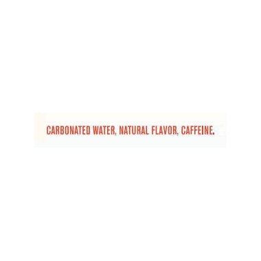 bubly Bounce Sparkling Water Caffeinated Orange Grapefruit - 8-12 Fl. Oz. - Image 5