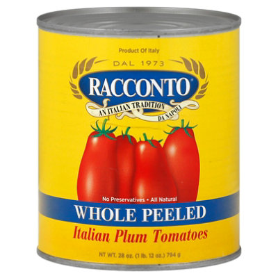 Racconto Imported Italian - 28 OZ - Image 1