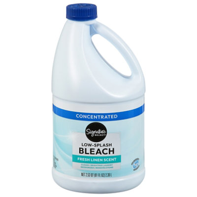 Signature SELECT Bleach Fresh Linen Scent - 81 FZ