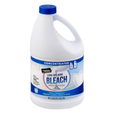 Signature SELECT Bleach Fresh Linen Scent - 81 FZ - Image 4