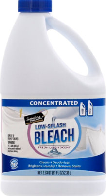 Signature SELECT Bleach Fresh Linen Scent - 81 FZ - Image 2