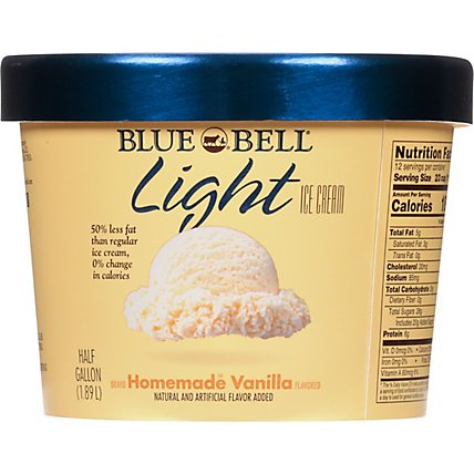 Blue Bell Light - HG - Image 7
