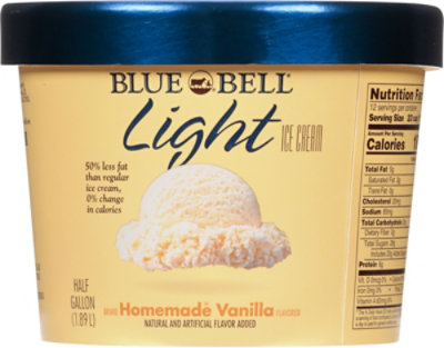 Blue Bell Light - HG - Image 6