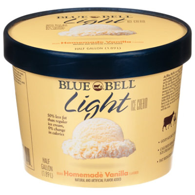 Blue Bell Light - HG - Image 1