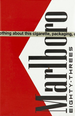 Marlboro 83s King Box Fsc - CTN - Image 2