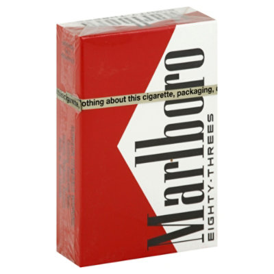 Marlboro 83s King Box Fsc - CTN - Image 1