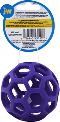 Jw Holee Roller Sm - EA - Image 3