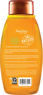 Aveeno Shampoo Apple Cider Vinegar - 12 FZ - Image 4