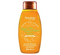 Aveeno Shampoo Apple Cider Vinegar - 12 FZ
