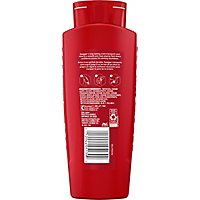 Old Spice Swagger Scent of Confidence Body Wash for Men - 21 Fl. Oz. - Image 5