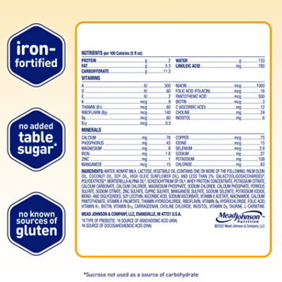 Enfamil Infant Formula RTU - 32 Oz - Image 4