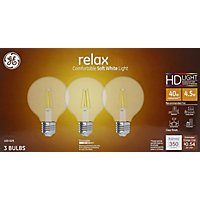 Ge 40 Eq Hd Relax G25 Clear - 3 CT - Image 2