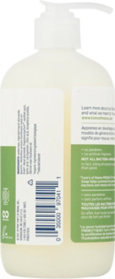 Toms Prebiotic Fresh Apple Liquid Hand Soap - 12 OZ - Image 5