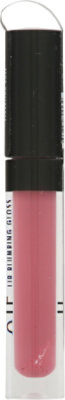 e.l.f. Sparkling Rosé Lip Plumping Gloss - Each - Image 5