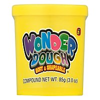 A&c Wonder Dough - EA - Image 1