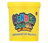 A&c Wonder Dough - EA