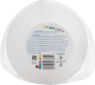 Value Corner/Signature SELECT Bowls Everyday Heavy Duty 20 Oz - 27 CT - Image 5