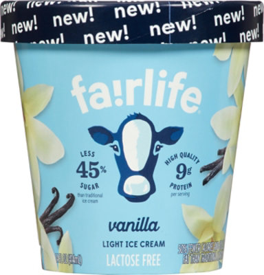 Fairlife Van Ice Crm - 14 FZ - Image 2