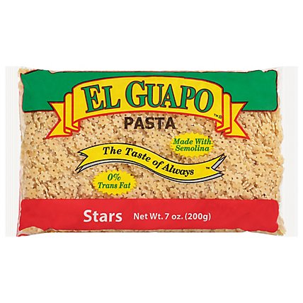 El Guapo Star Pasta - 7 Z - Image 3
