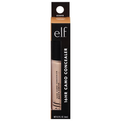 Elf 16hr Msnd Camo Concealer - .203 OZ - Image 3