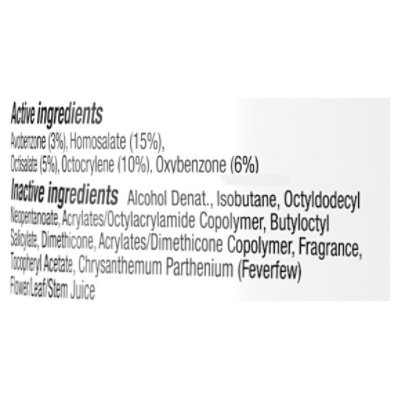 Neutrogena Beach Defense Spray Spf100 - 6.5 OZ - Image 4